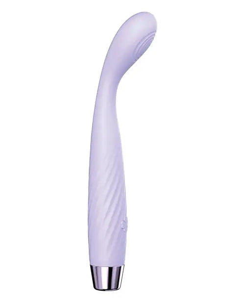 G-spot Vibrator Lavendar - eld TPCWC3001L