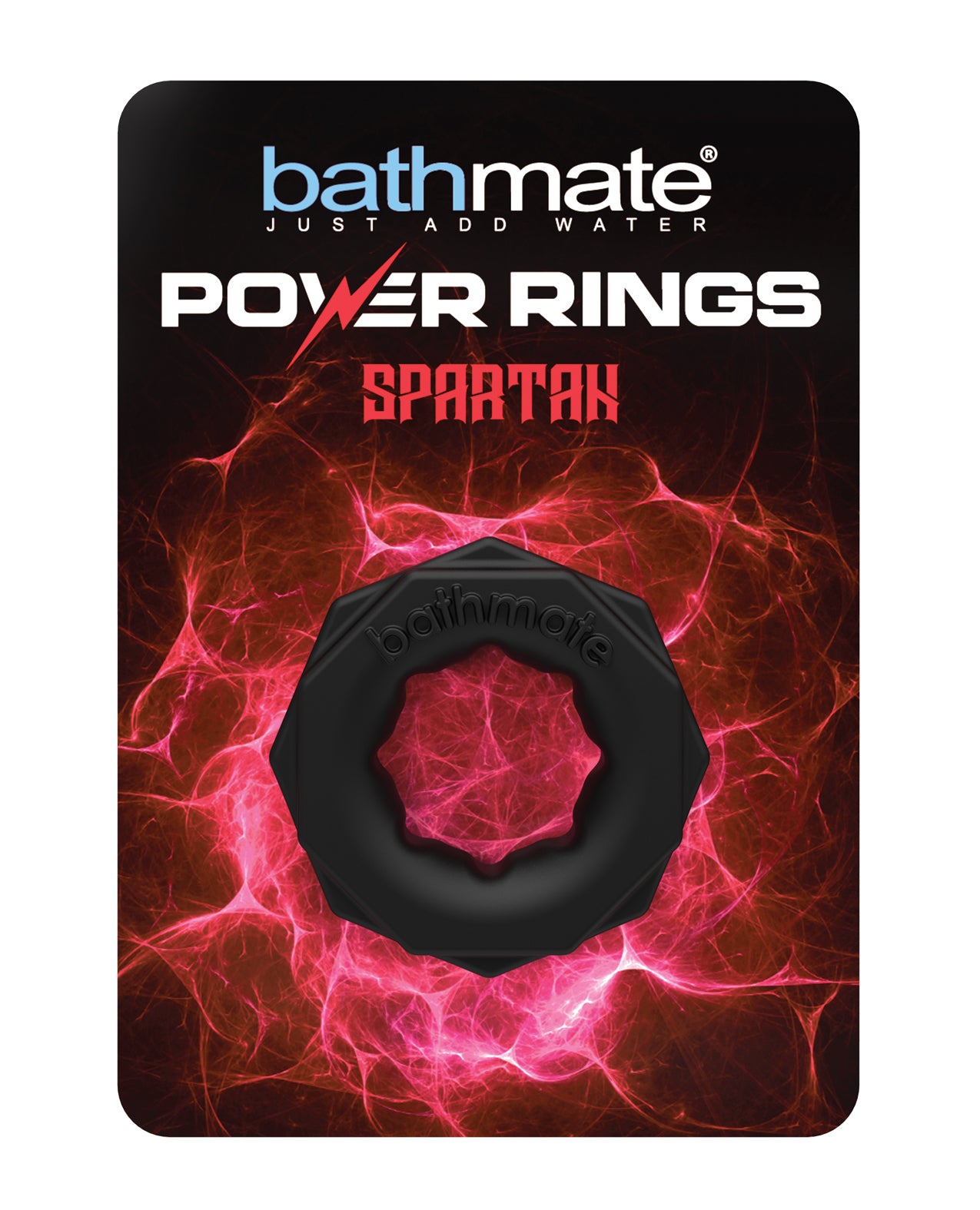 Spartan Cock Ring - eld UMBM-CR-SP