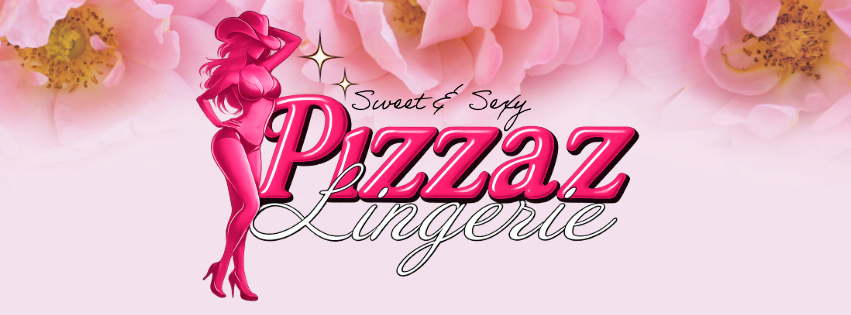 Pizzaz Lingerie Pizzaz Lingerie