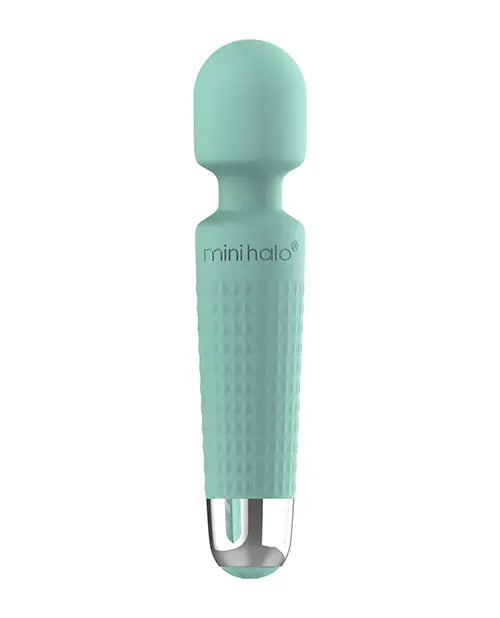 Wireless 20x Mini Wand Mint Green - eld VD-MH3120
