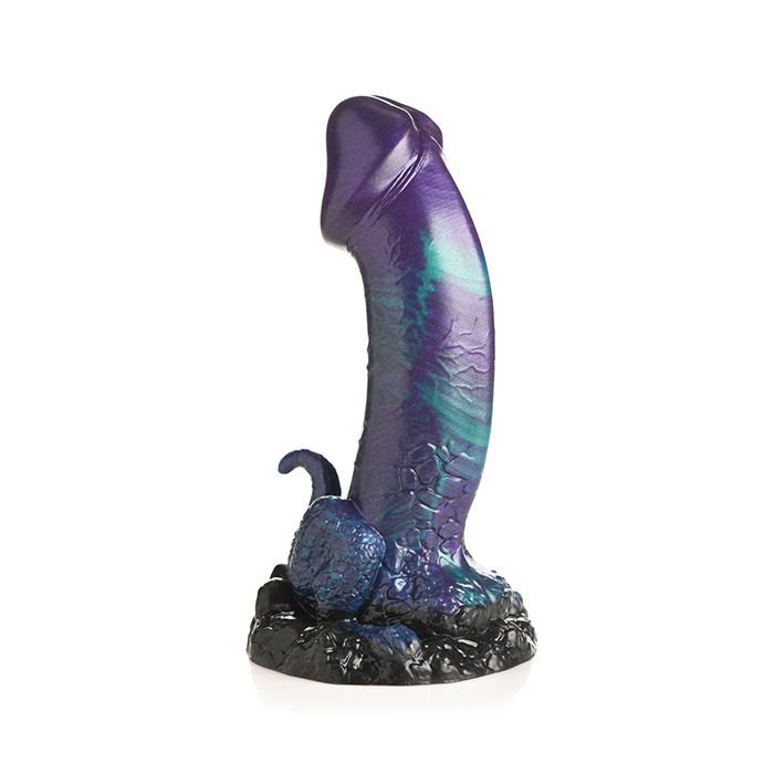 Creature Cock Dino Dick Large - XRAH304-L