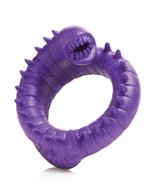 Slitherine Silicone Cock Ring - eld XRAH336