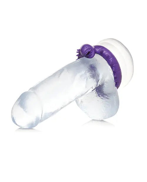 Slitherine Silicone Cock Ring - eld XRAH336