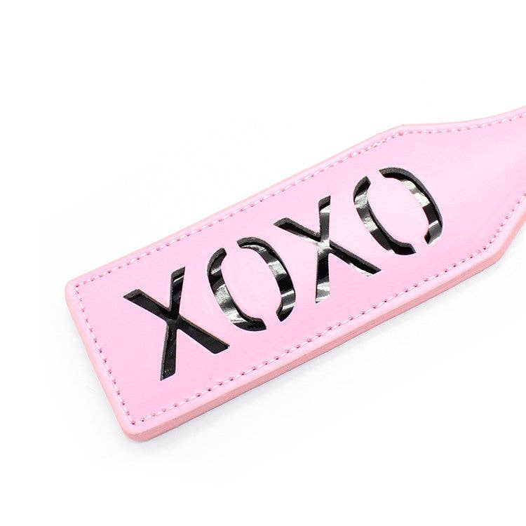 Loads of fun with Spanking toys