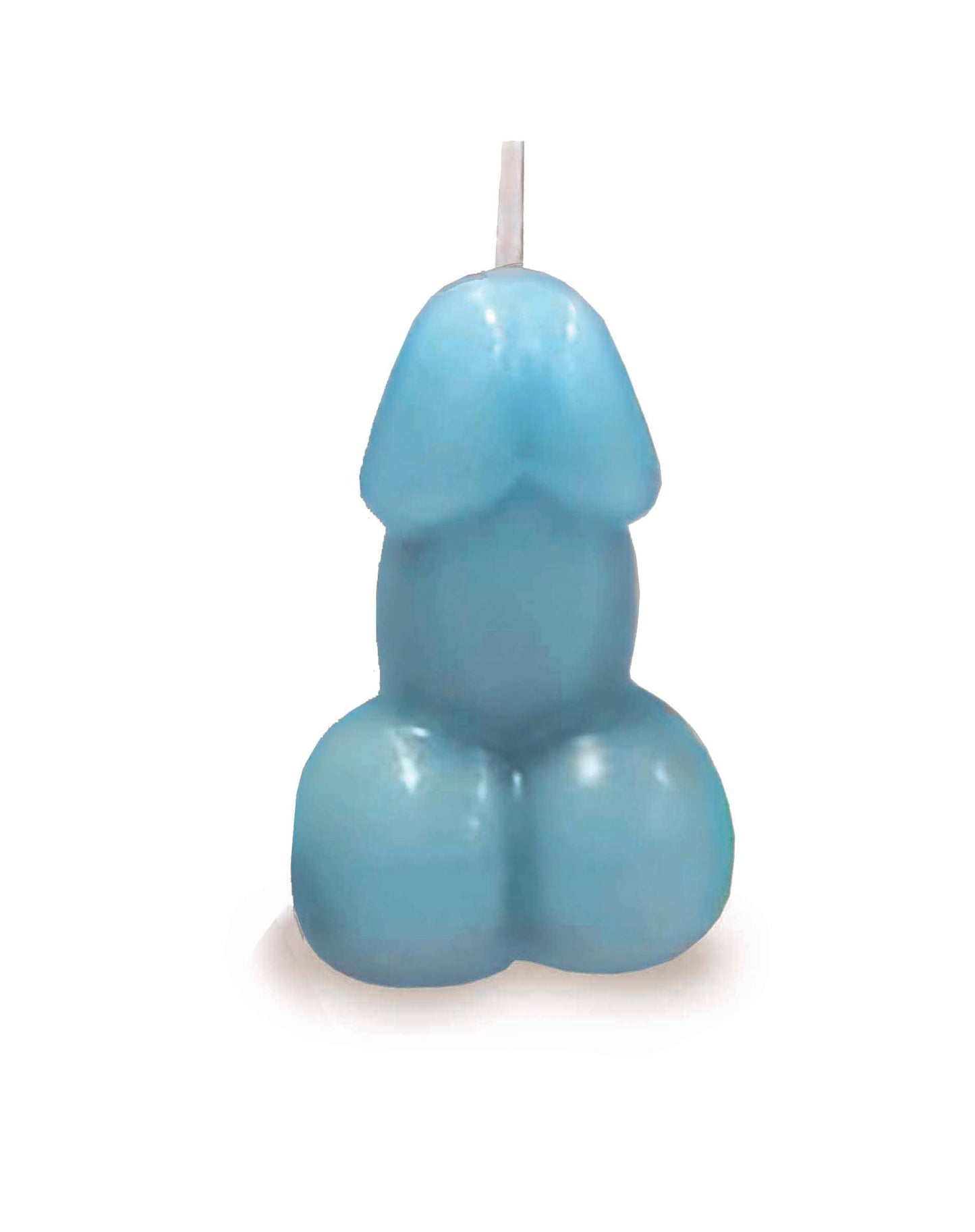 Eden’s Candle Vanilla Scented Penis POP Display of 12 Votive Candle