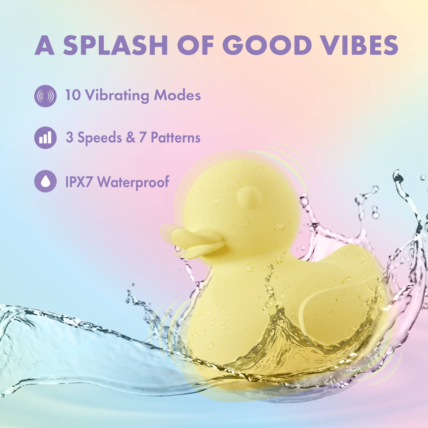 Play With Me - Splash