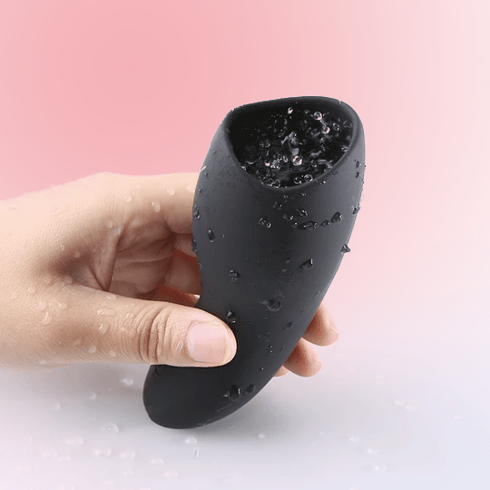 Male Stroker with 10 Vibration Modes