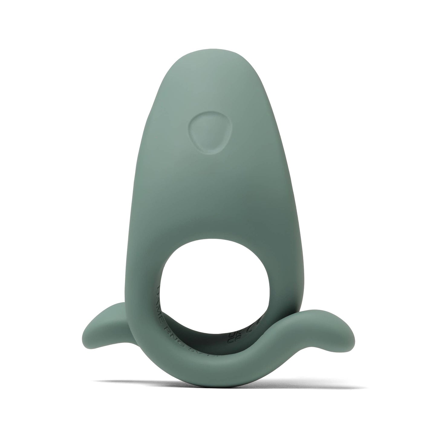 Hug, Vibrating Cock Ring