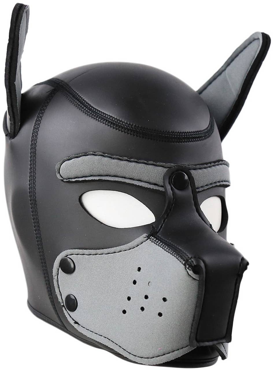 Hood Mask - Neoprene Doggy Play Puppy