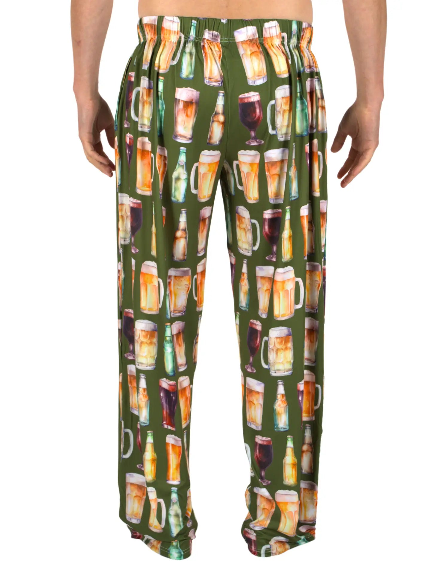 You Look Like I Need A Beer Pajama Lounge Pants