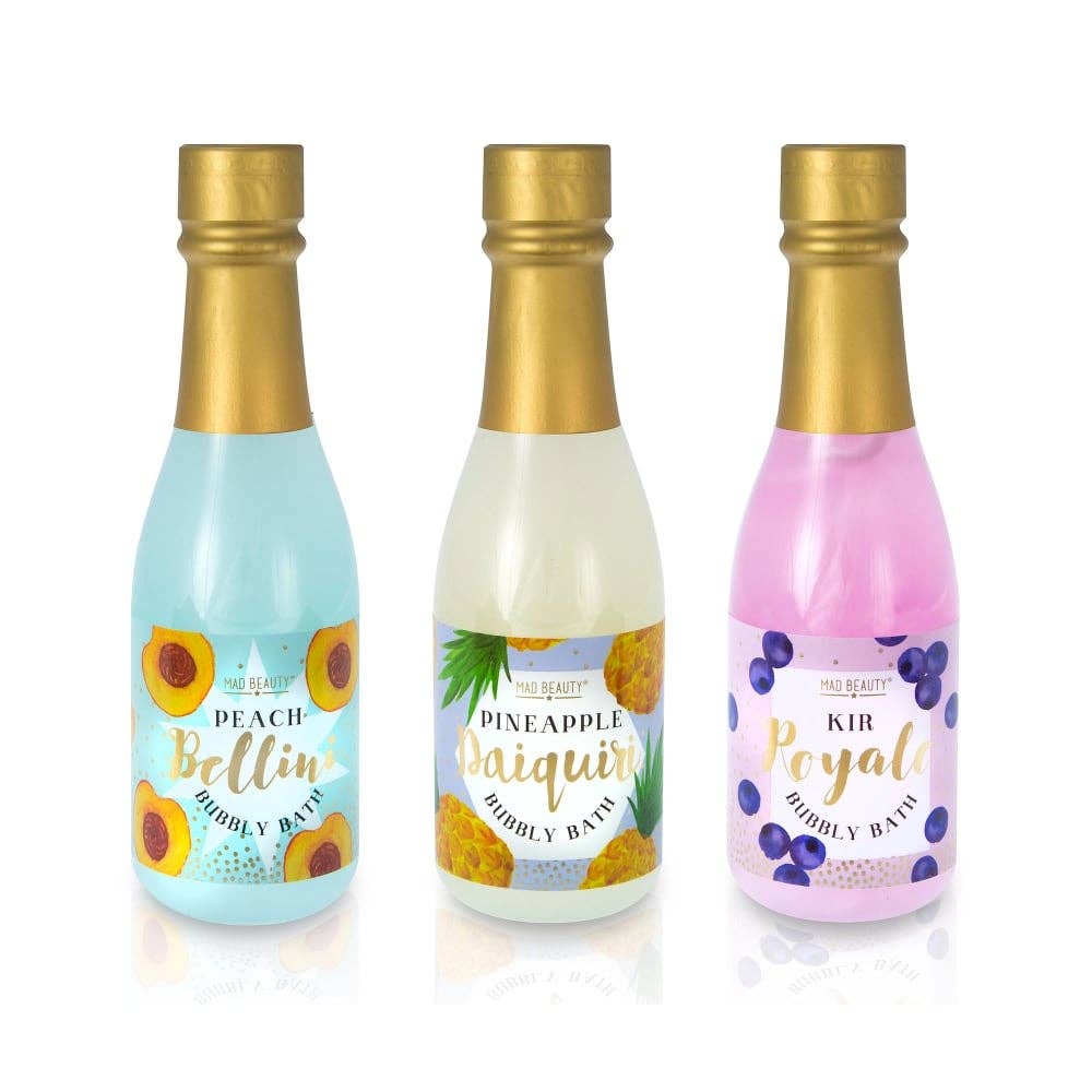 Mad Beauty Happy Hour Bubble Bath