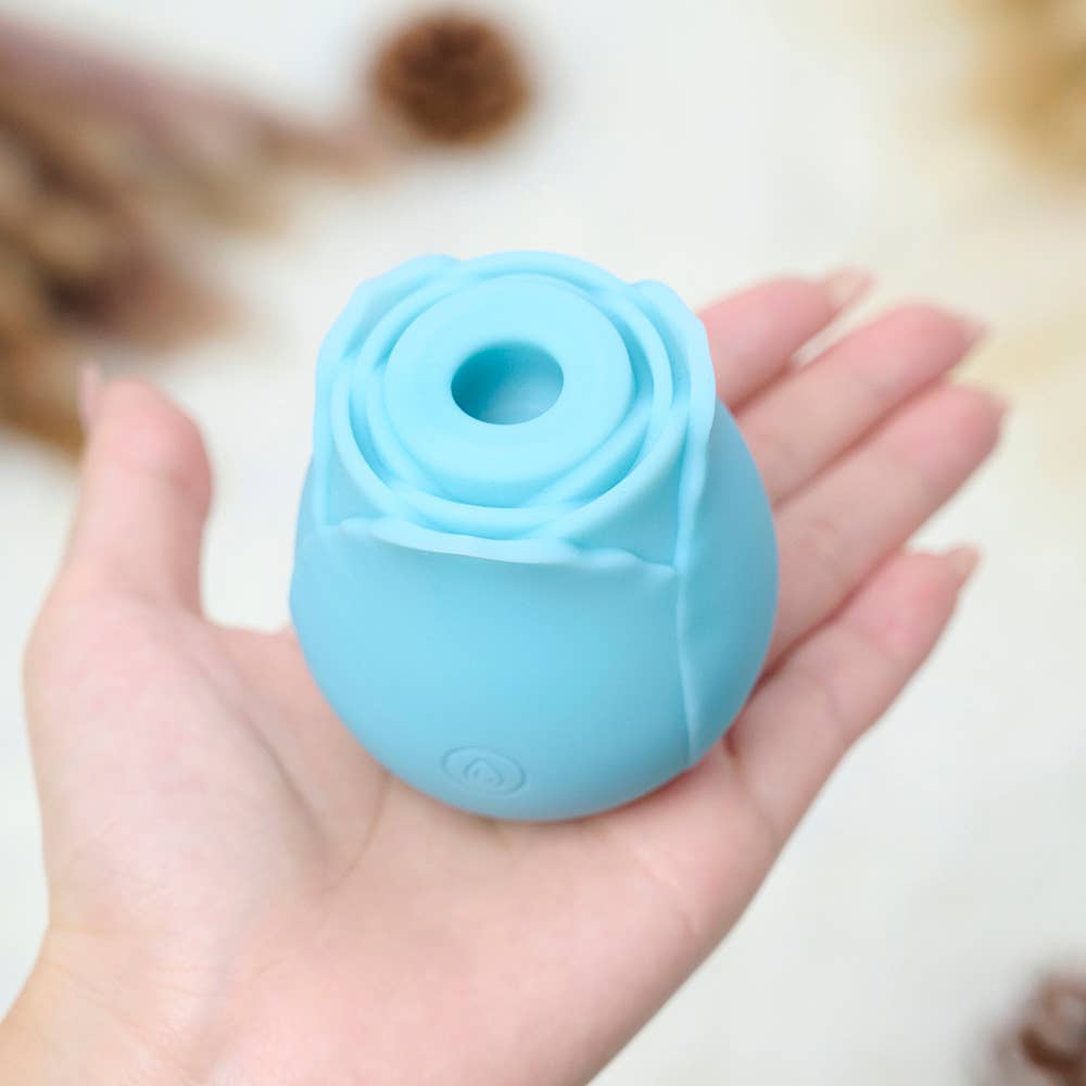 Rose Toy-Blue