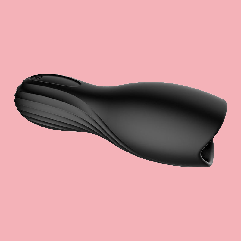 Male Stroker with 10 Vibration Modes