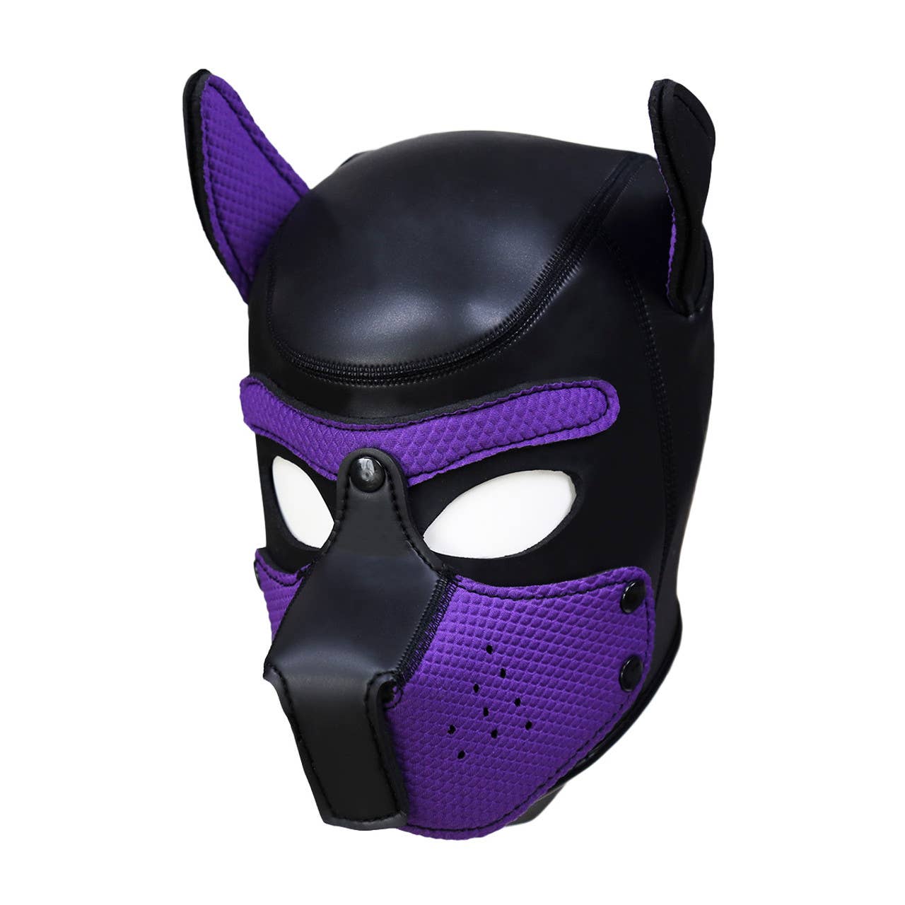 Hood Mask - Neoprene Doggy Play Puppy