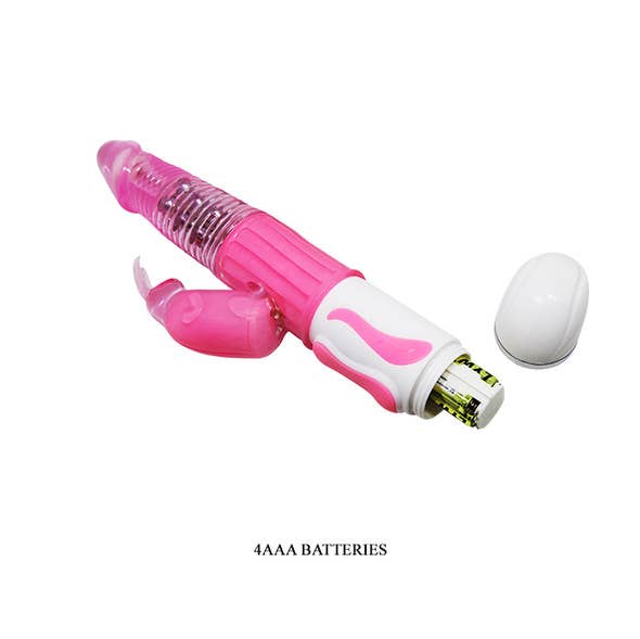 Rabbit Vibe Style Vibrator