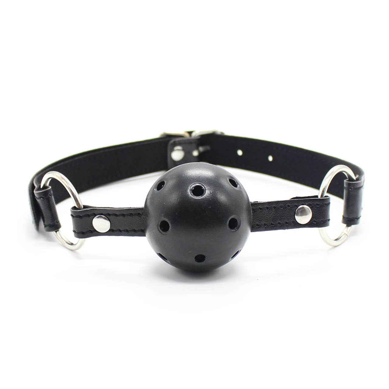Bondage Kit - 14 Piece Deluxe Bondage Kit