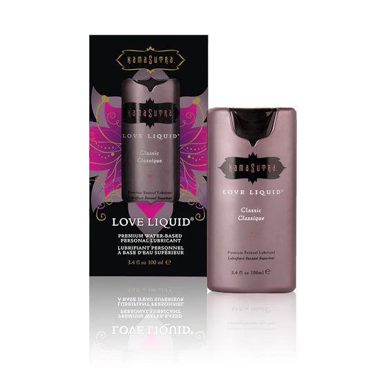 LOVE LIQUID CLASSIC BODY GLIDE