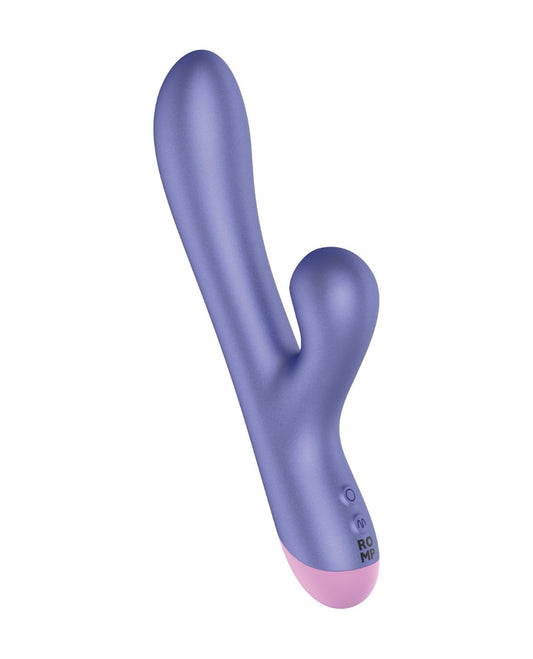 Air Pulse Rabbit Purple - eld - eld RPPU1SG4