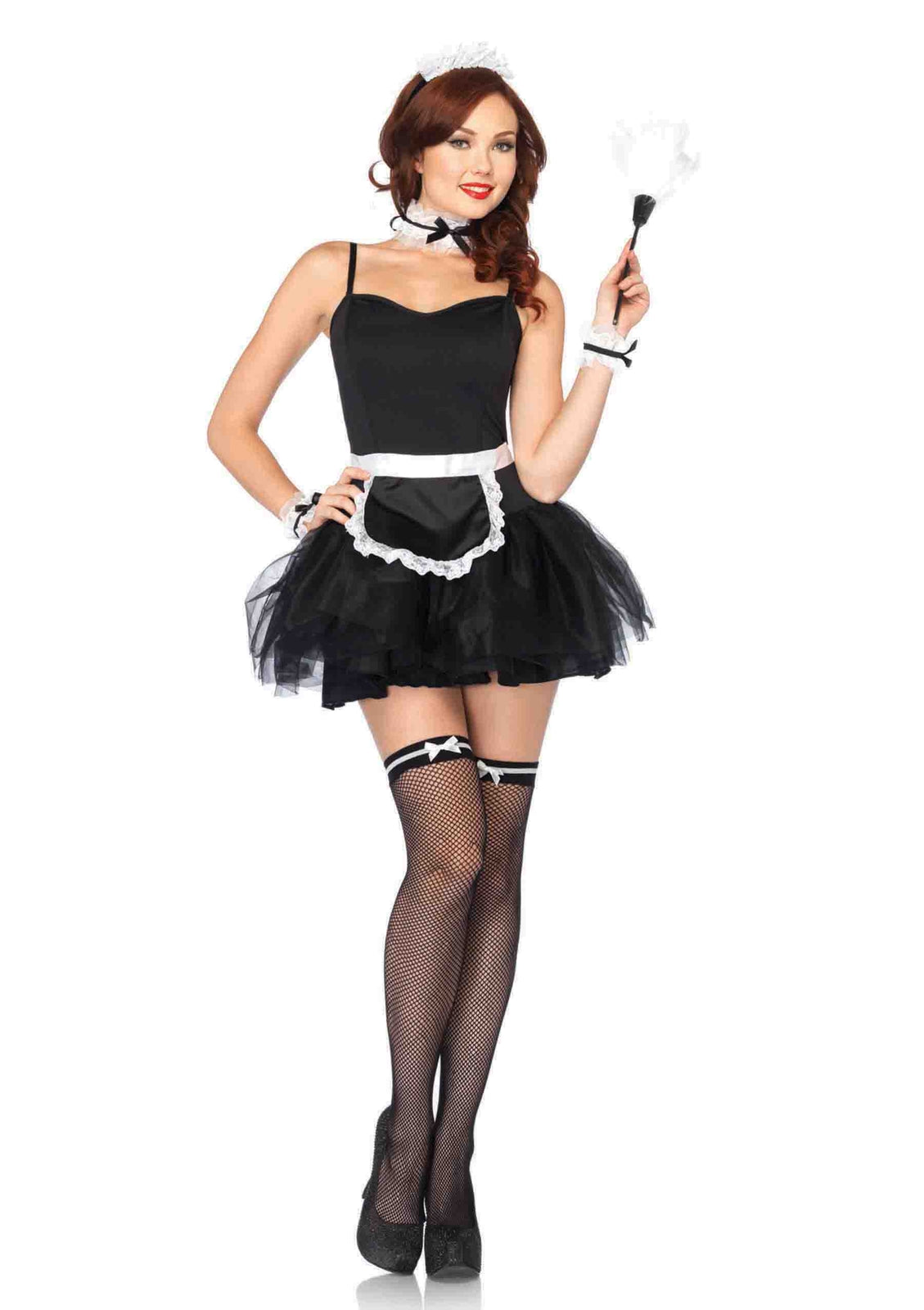LA-French Maid Accessory Kit
