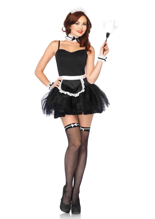 LA-French Maid Accessory Kit