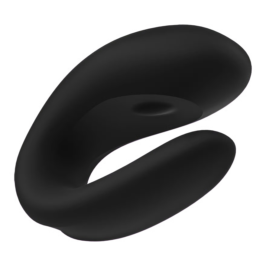 Satisfyer Double Joy- Partner Vibrator