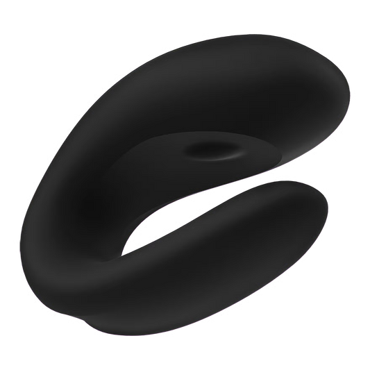 Satisfyer Double Joy- Partner Vibrator