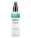 COOCHY FRAGRANCE SPRAY GREEN TEASE - 4 FL. OZ.