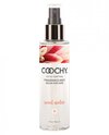 COOCHY FRAGRANCE SPRAY SWEET NECTAR - 4 FL. OZ.