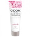 COOCHY SHAVE CREAM - FROSTED CAKE