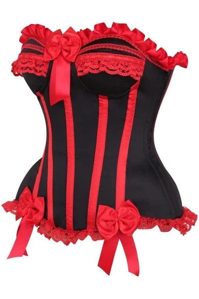 DC Circus Heartbreaker Corset - TD-161