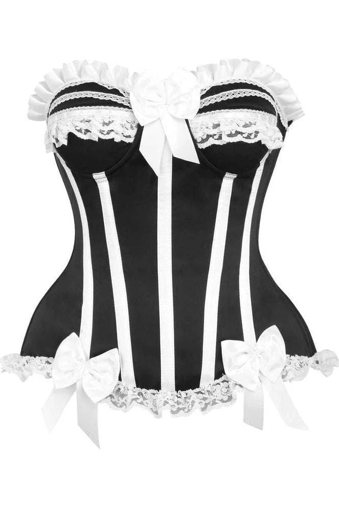 DC Maid to Please - TD-162