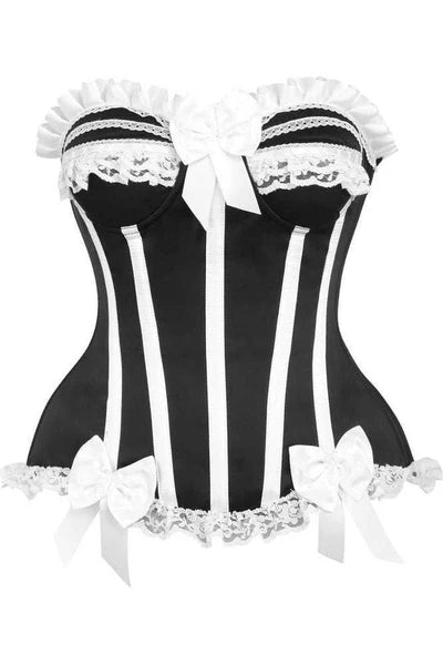 DC Carnival After Dark Corset - TD-162