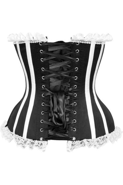 DC Maid to Please - TD-162