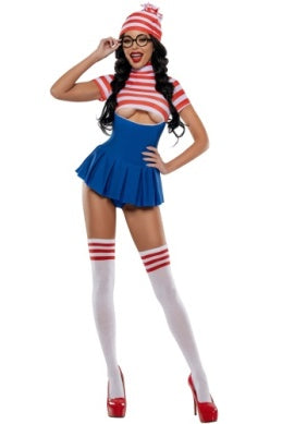 Dg Find Me Hunny - pk2647