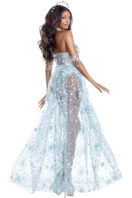 Dg Constellation Goddess - pk2527