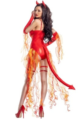 Dg Flamin' Devil - pk2508