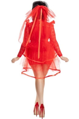 Dg Beetle Bride Queen Size - pk756X