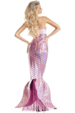 Dg Blushing Beauty Mermaid - pk1904