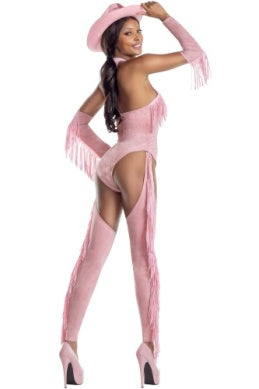 Dg Rose Cowgirl - pk2537