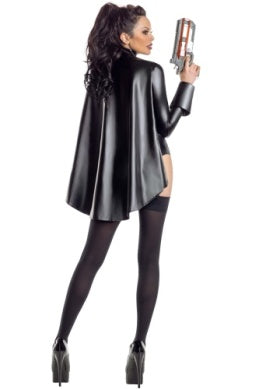 Dg Ruthless Galactic Empress - pk447