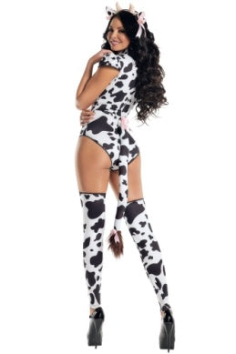 Dg Bessie Cow - pk2211