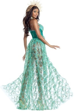 Dg Water Nymph - pk2533
