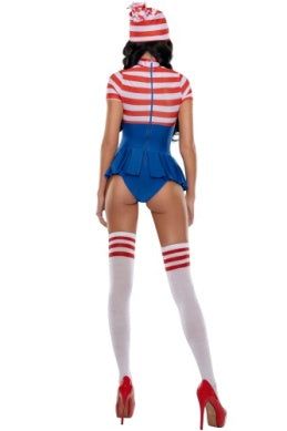 Dg Find Me Hunny - pk2647