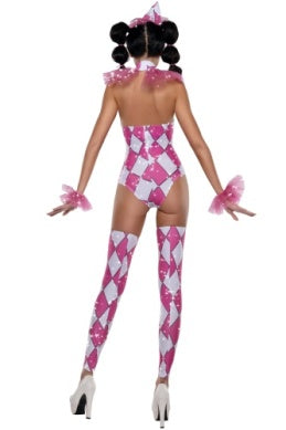 Dg Diamond Clown - pk2610