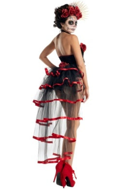 DG La Muerta Queen Size - pk2247x