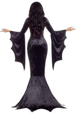 DG Vamp Dress - pk2310
