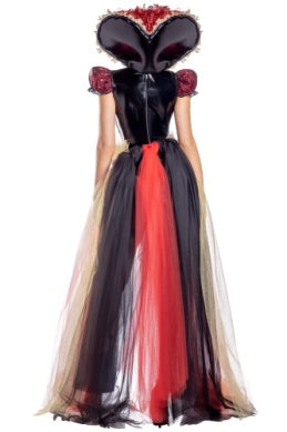 Dg Heartthrob Queen - pk2559