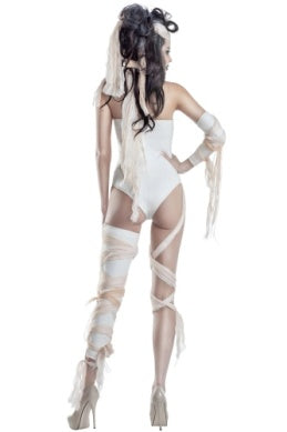 Dg Pharaoh's Mummy - pk2557