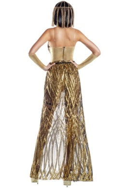 Dg Queen of the Nile - pk2556