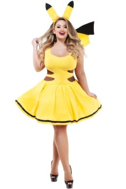 Dg Catch Me Honey Queen Size - pk704X
